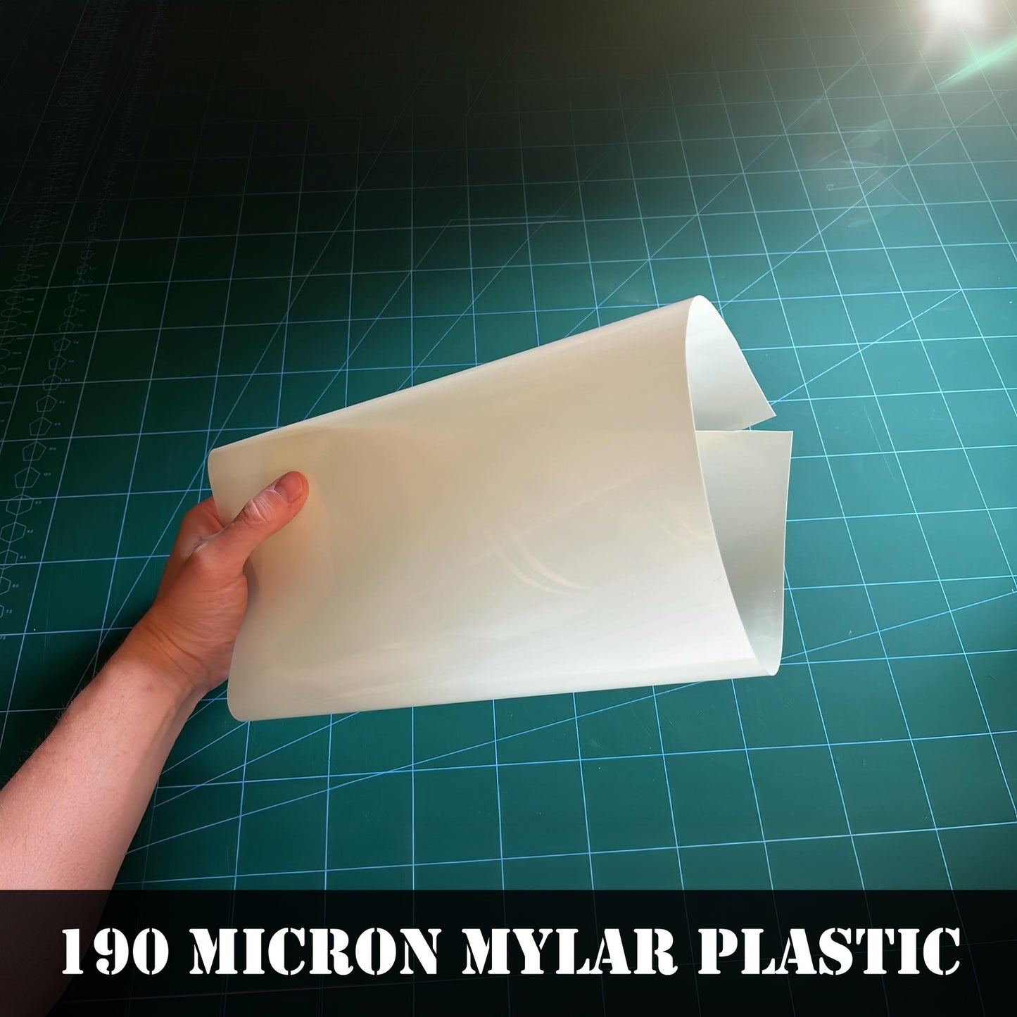 STENCIL TIPPER DUMPER TRUCK MYLAR PAINTING WALL ART CRAFTS AIRBRUSH
